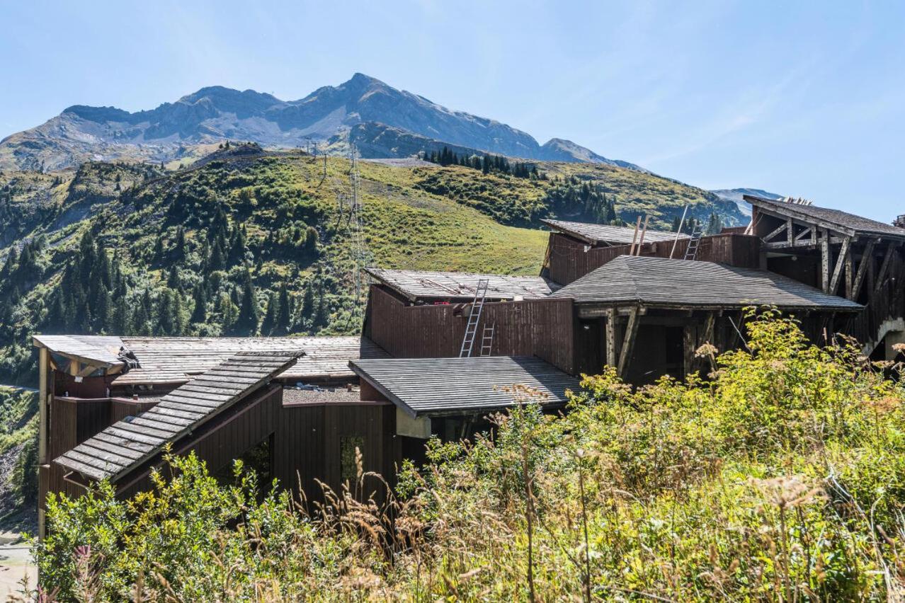 Residence Le Cedrat - Maeva Home Avoriaz Exterior photo