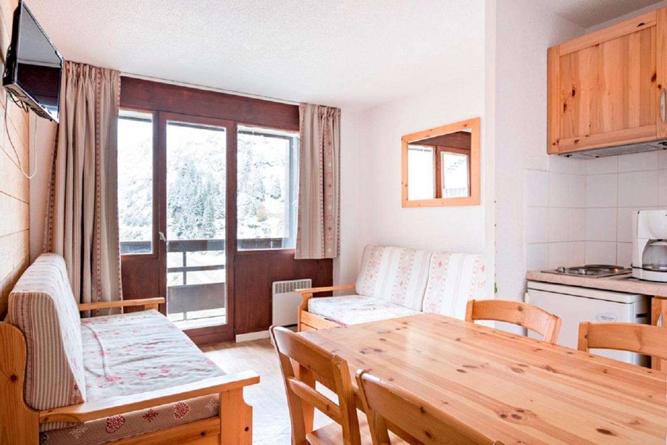 Residence Le Cedrat - Maeva Home Avoriaz Exterior photo