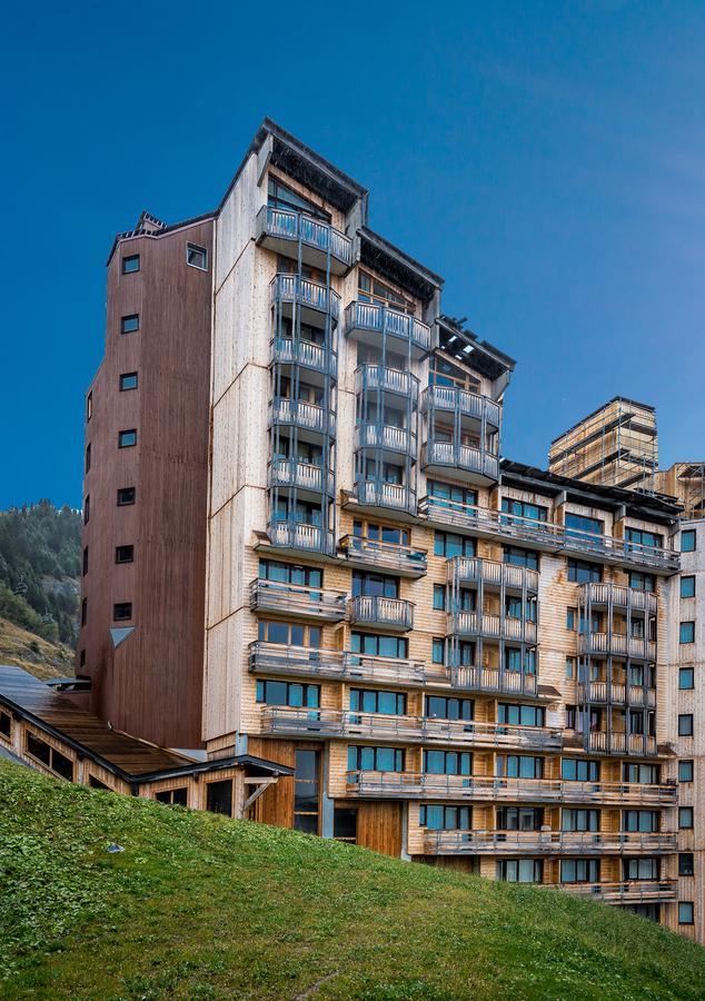 Residence Le Cedrat - Maeva Home Avoriaz Exterior photo