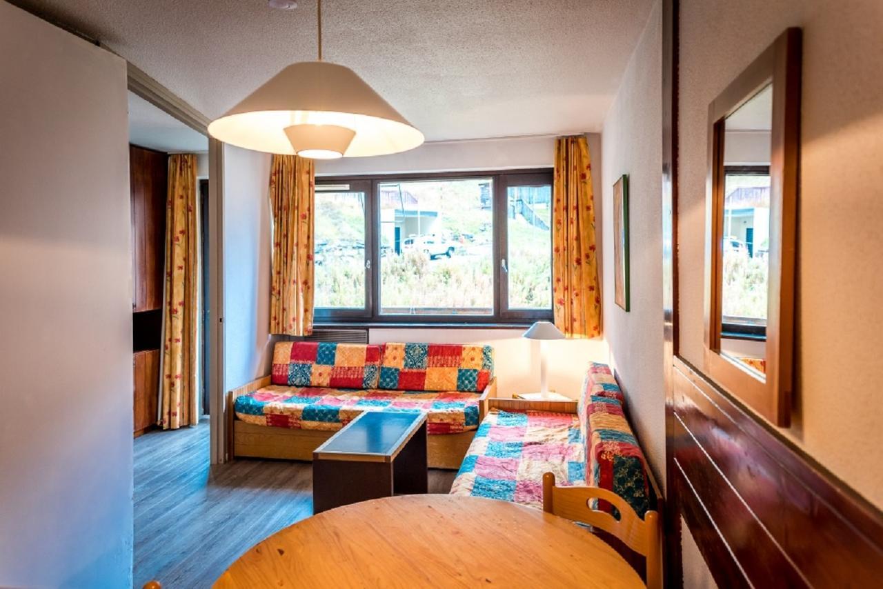 Residence Le Cedrat - Maeva Home Avoriaz Exterior photo