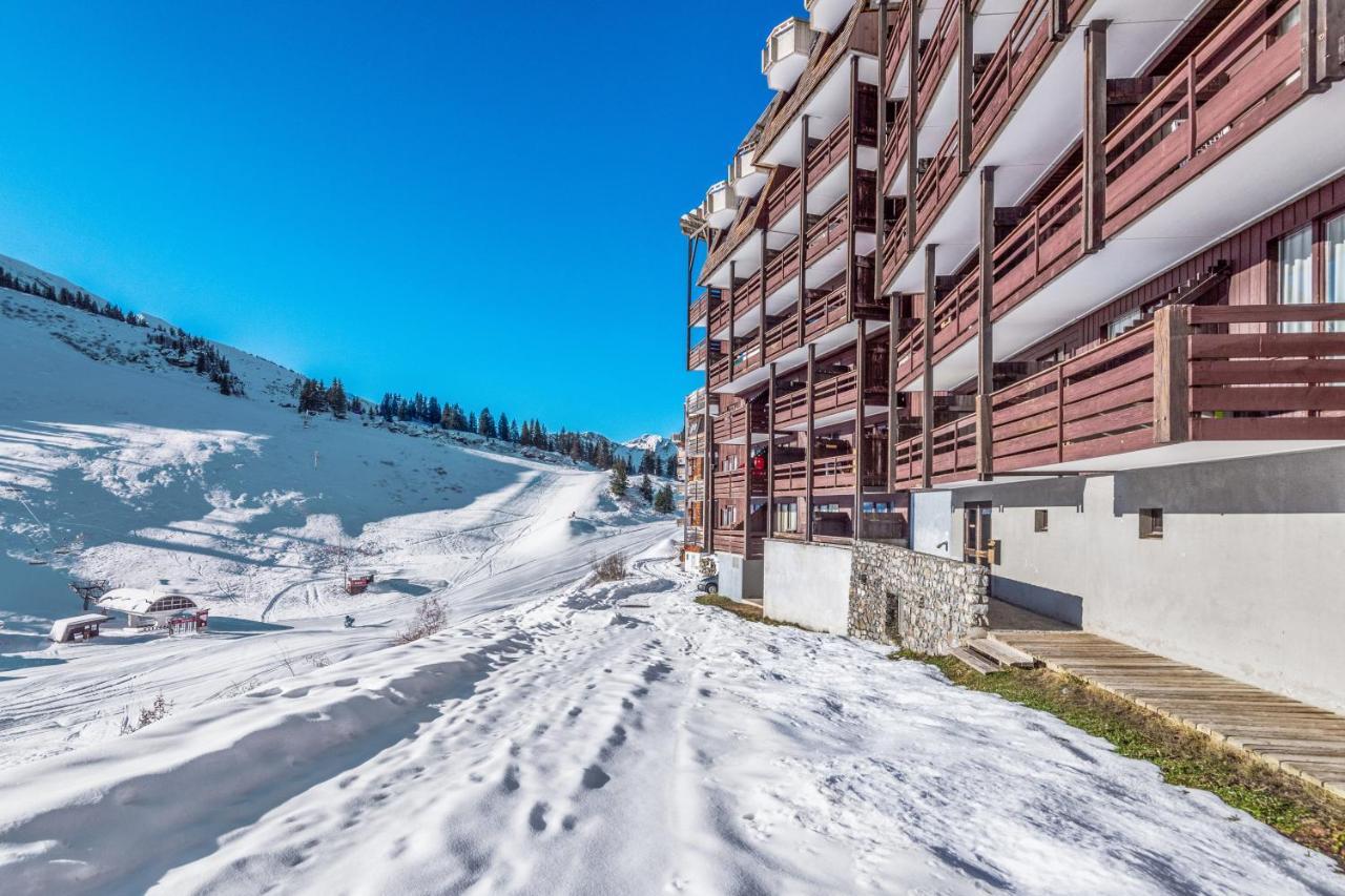 Residence Le Cedrat - Maeva Home Avoriaz Exterior photo