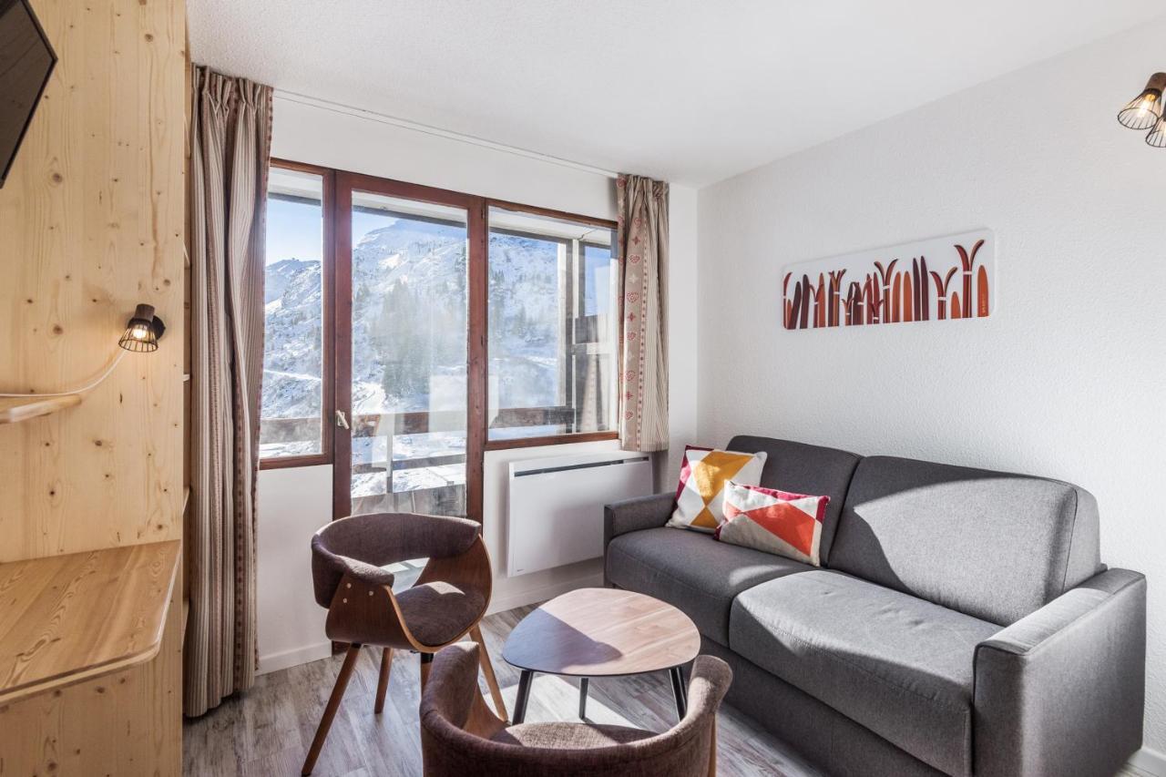Residence Le Cedrat - Maeva Home Avoriaz Exterior photo